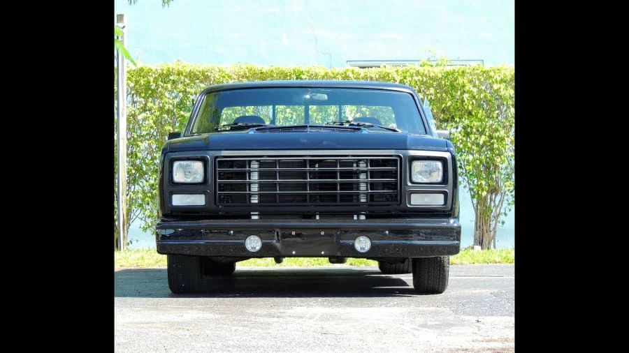1981 Ford F-Series 7th Gen - Image 10 of 12