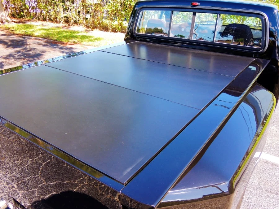 1981 Ford F-Series 7th Gen - Image 9 of 12