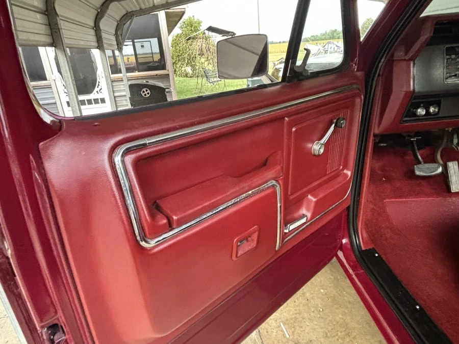 1981 Ford F-Series 7th Gen - Image 9 of 11