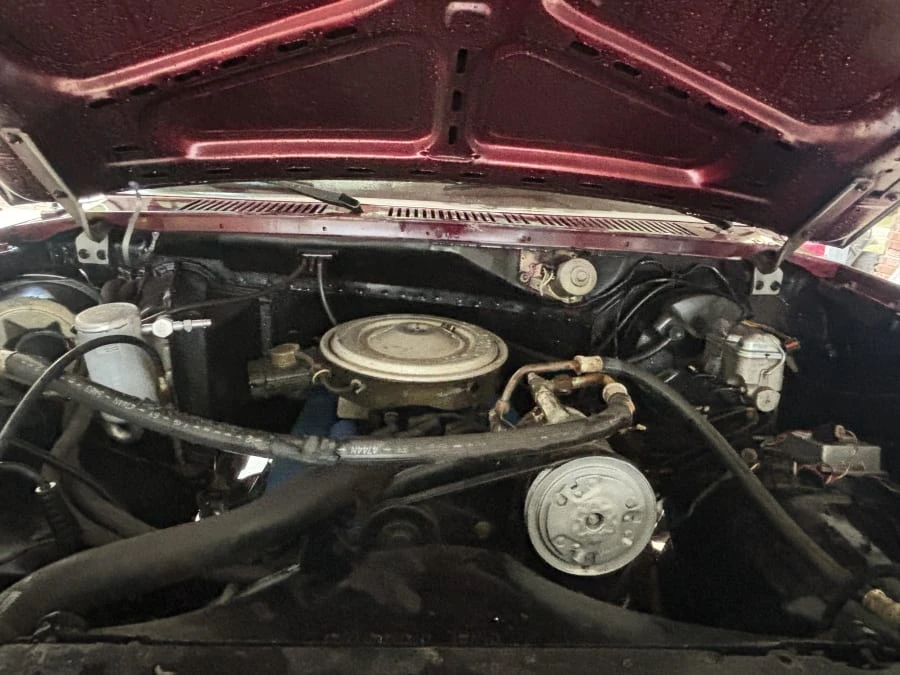 1981 Ford F-Series 7th Gen - Image 11 of 11