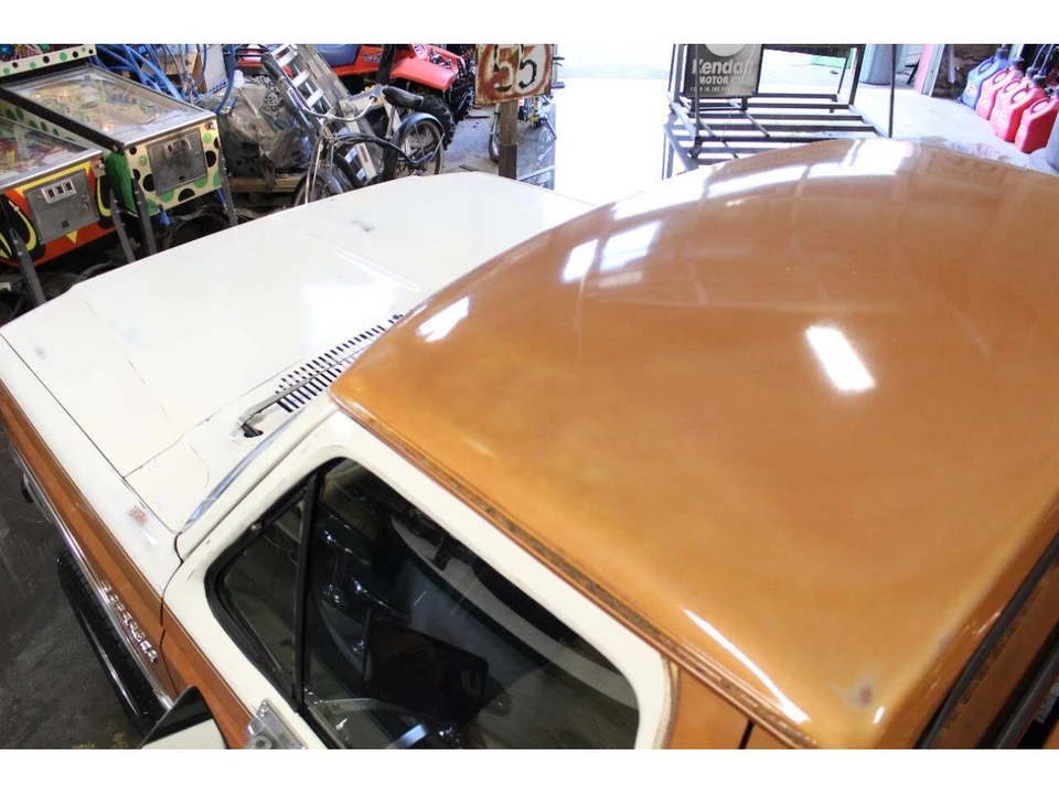 1981 Ford F-Series 7th Gen - Image 20 of 31
