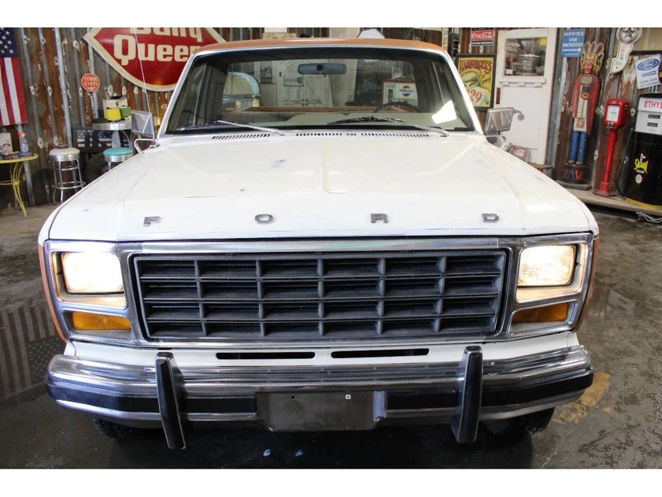 1981 Ford F-Series 7th Gen - Image 13 of 31