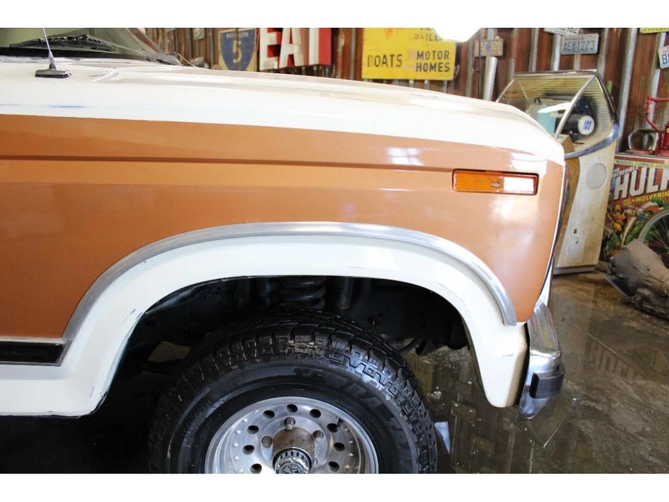 1981 Ford F-Series 7th Gen - Image 26 of 31