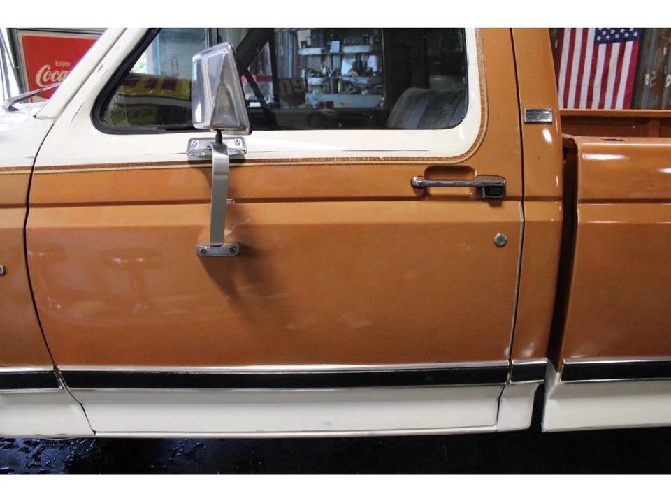1981 Ford F-Series 7th Gen - Image 31 of 31