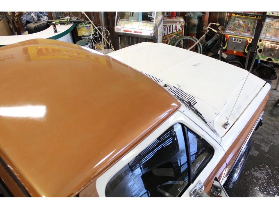 1981 Ford F-Series 7th Gen - Image 21 of 31