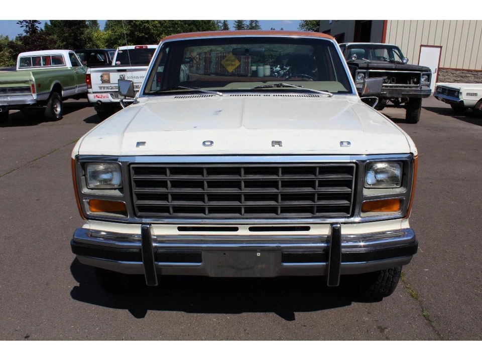 1981 Ford F-Series 7th Gen - Image 5 of 31