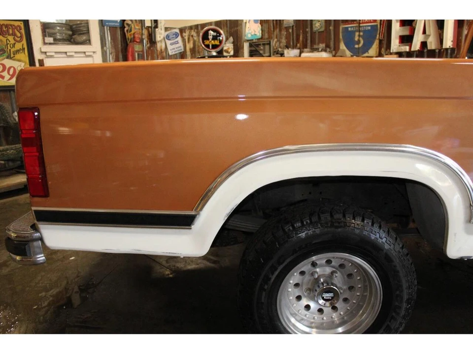 1981 Ford F-Series 7th Gen - Image 29 of 31