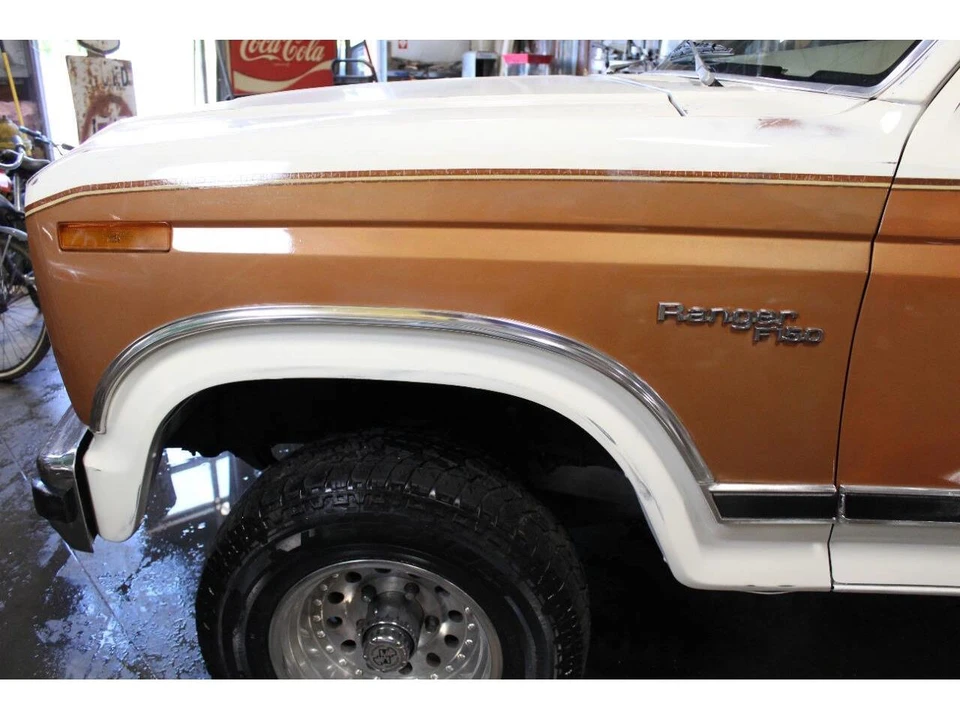 1981 Ford F-Series 7th Gen - Image 30 of 31