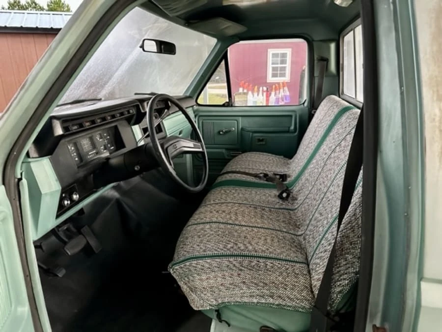 1981 Ford F-Series 7th Gen - Image 16 of 18