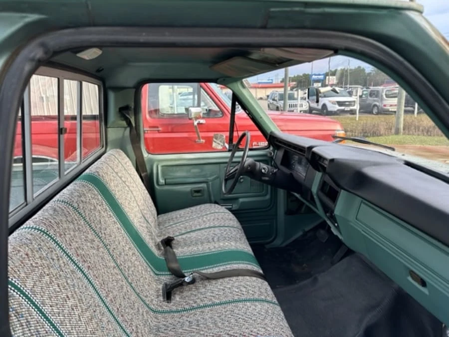 1981 Ford F-Series 7th Gen - Image 12 of 18