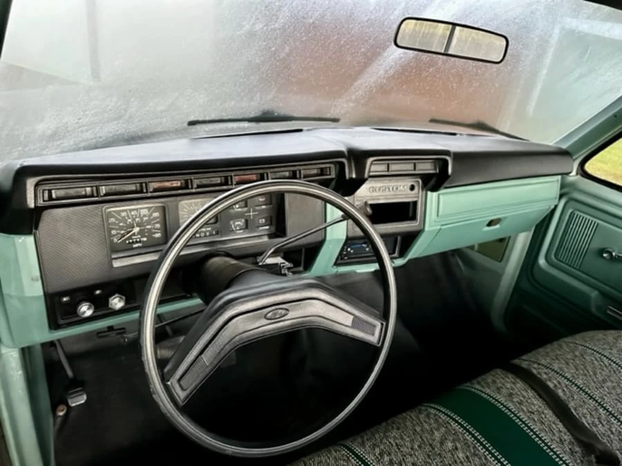 1981 Ford F-Series 7th Gen - Image 14 of 18