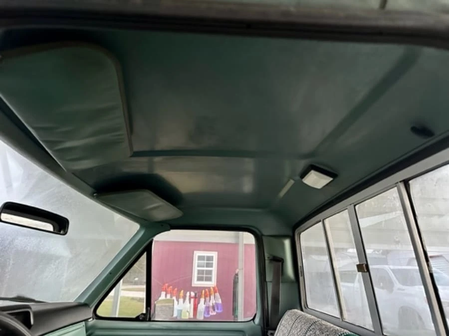 1981 Ford F-Series 7th Gen - Image 15 of 18