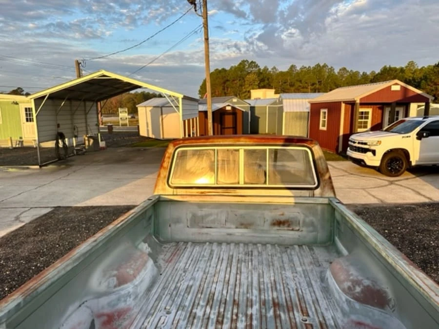 1981 Ford F-Series 7th Gen - Image 5 of 18