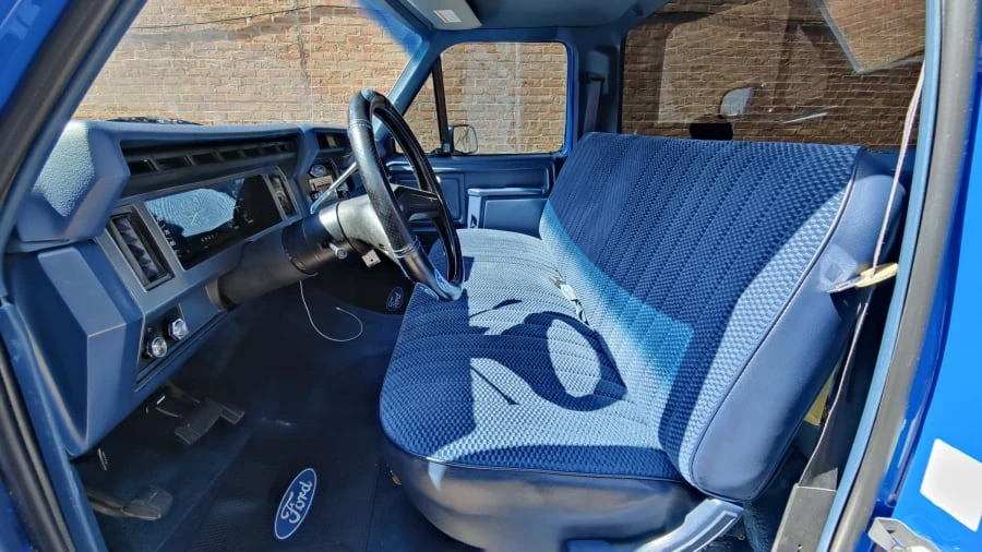 1981 Ford F-Series 7th Gen - Image 3 of 15