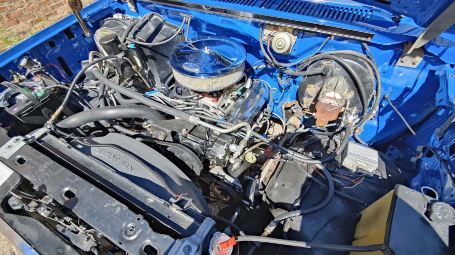 1981 Ford F-Series 7th Gen - Image 5 of 15