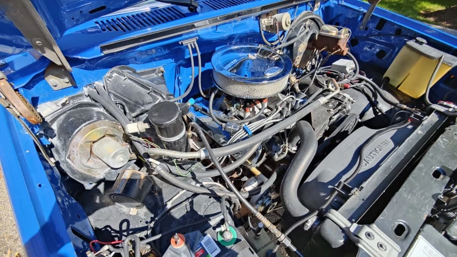 1981 Ford F-Series 7th Gen - Image 6 of 15