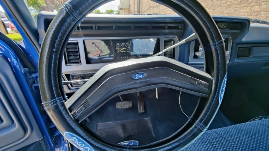 1981 Ford F-Series 7th Gen - Image 8 of 15