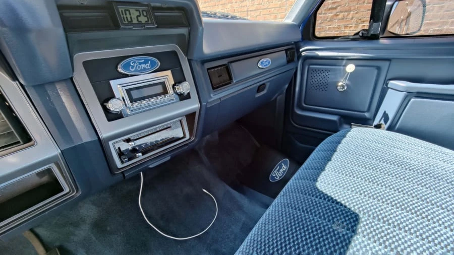 1981 Ford F-Series 7th Gen - Image 10 of 15