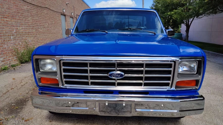 1981 Ford F-Series 7th Gen - Image 11 of 15
