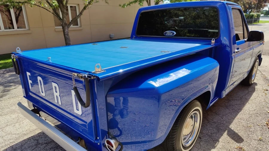 1981 Ford F-Series 7th Gen - Image 12 of 15