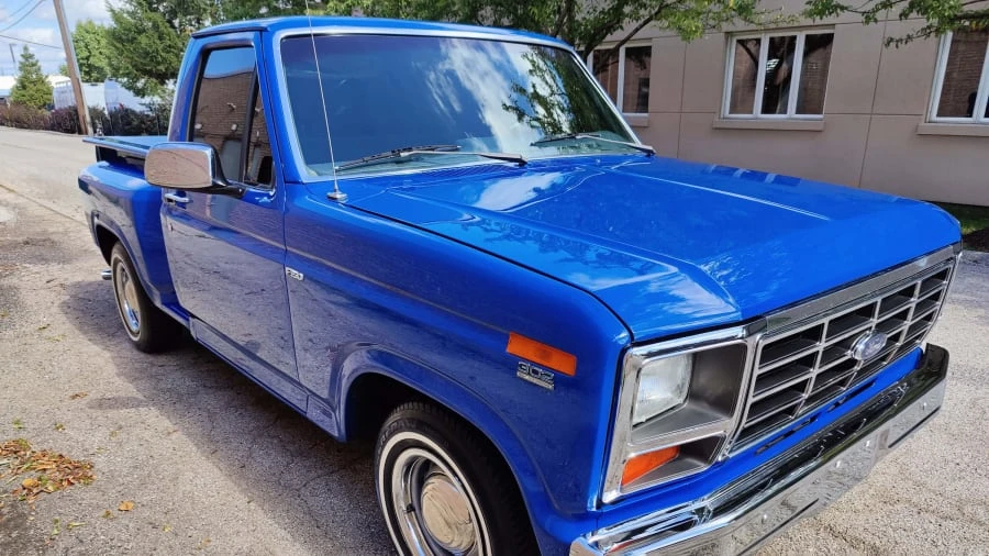 1981 Ford F-Series 7th Gen - Image 13 of 15