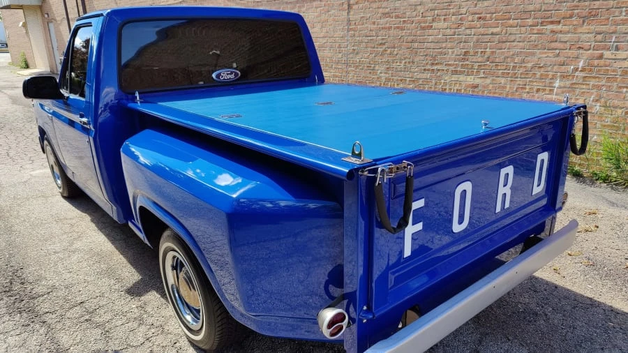 1981 Ford F-Series 7th Gen - Image 14 of 15