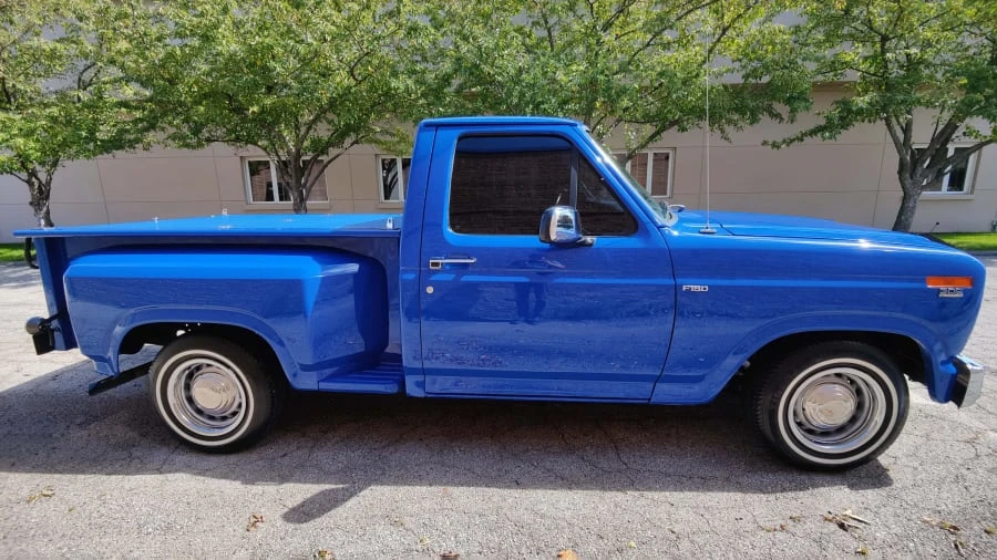 1981 Ford F-Series 7th Gen - Image 15 of 15