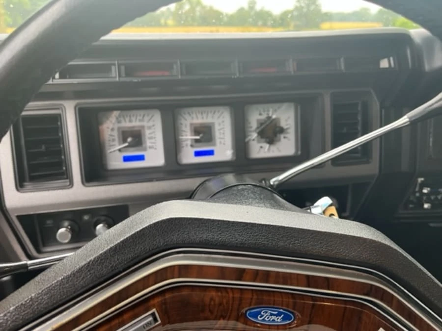 1981 Ford F-Series 7th Gen - Image 7 of 11