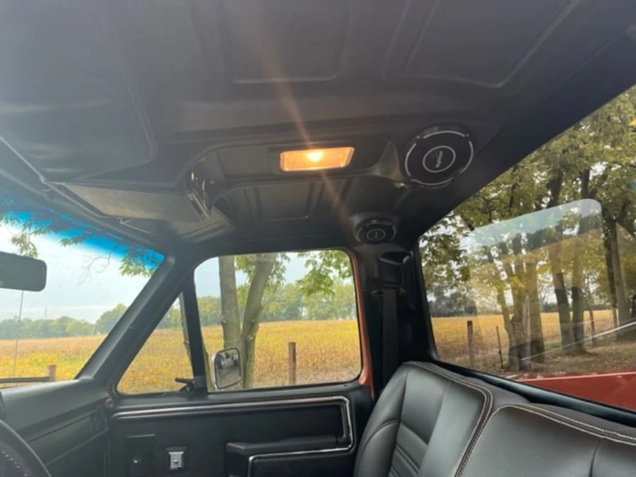1981 Ford F-Series 7th Gen - Image 8 of 11