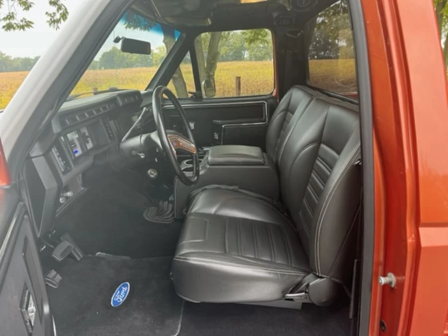 1981 Ford F-Series 7th Gen - Image 6 of 11
