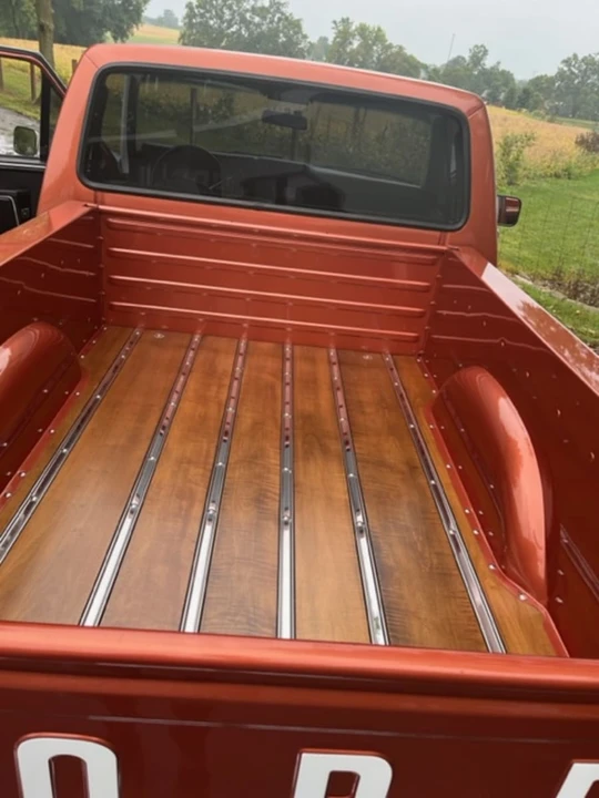 1981 Ford F-Series 7th Gen - Image 5 of 11