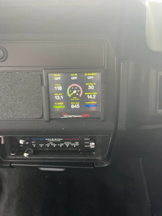 1981 Ford F-Series 7th Gen - Image 9 of 11