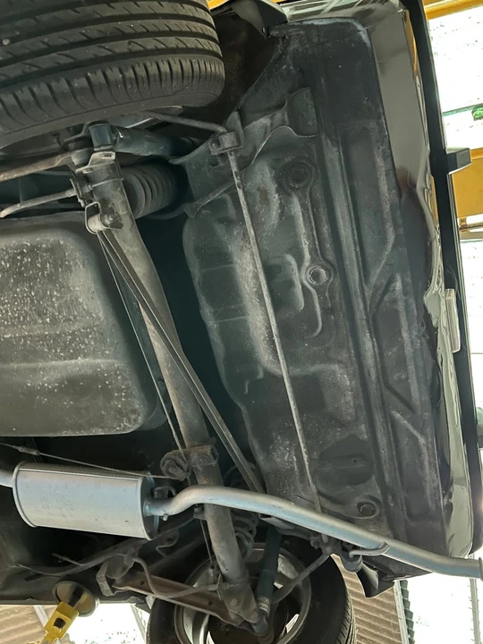 1981 Ford Fiesta - Image 20 of 23