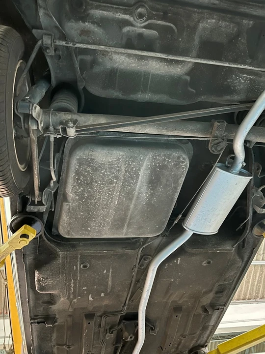 1981 Ford Fiesta - Image 22 of 23