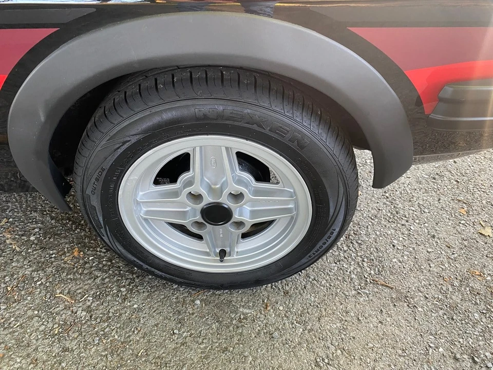 1981 Ford Fiesta - Image 10 of 23