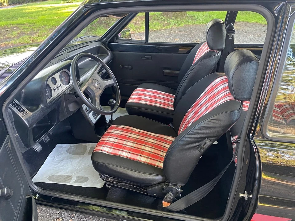 1981 Ford Fiesta - Image 11 of 23