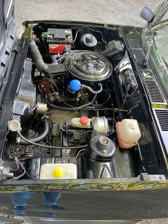 1981 Ford Fiesta - Image 17 of 23