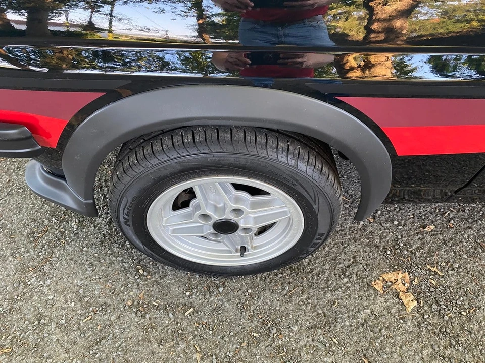 1981 Ford Fiesta - Image 9 of 23