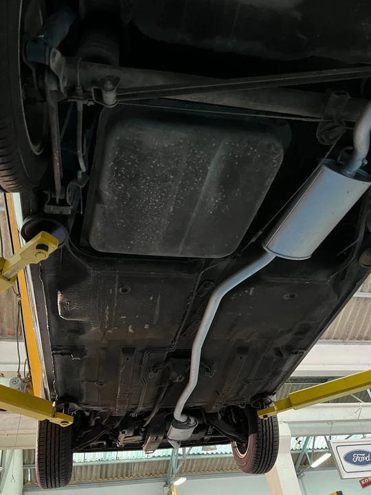 1981 Ford Fiesta - Image 21 of 23