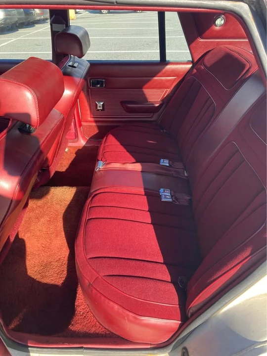 1981 Ford - Image 7 of 10