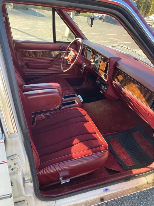 1981 Ford - Image 6 of 10