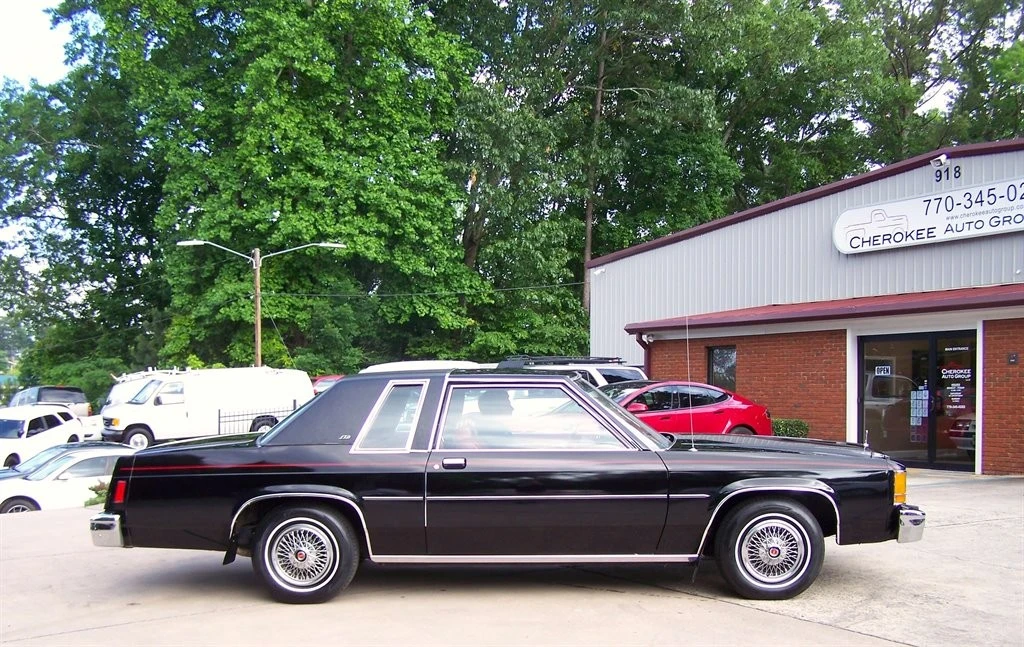1981 Ford LTD - Image 30 of 31