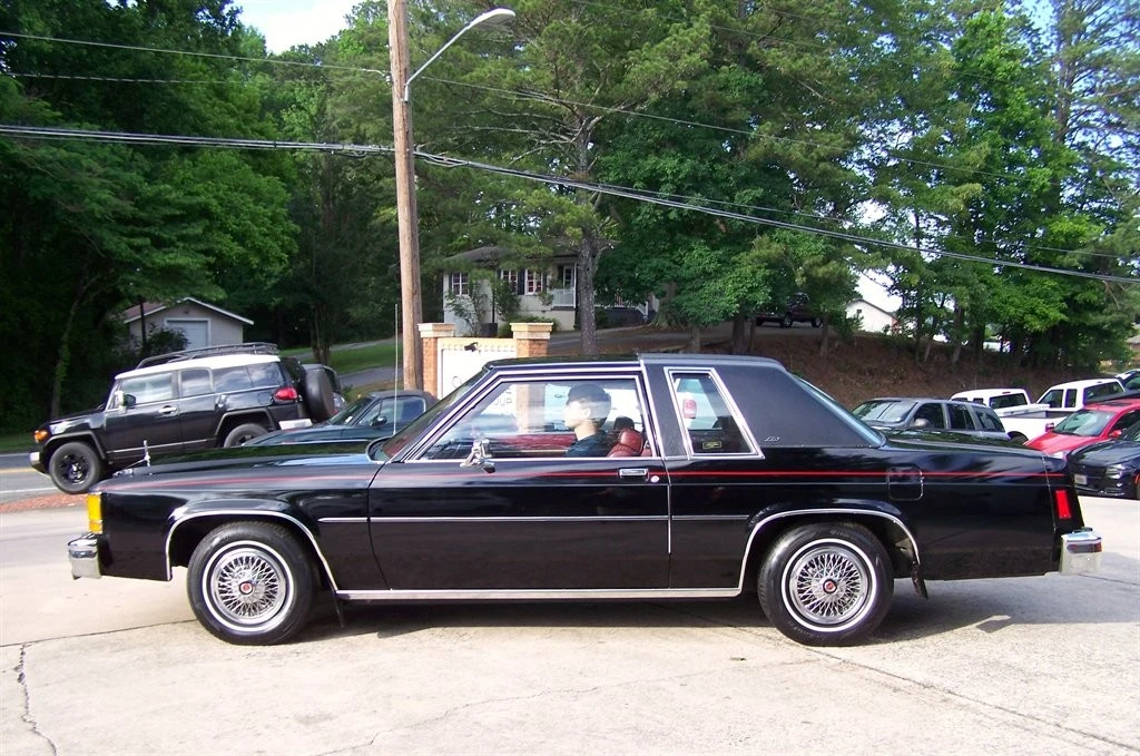 1981 Ford LTD - Image 7 of 31