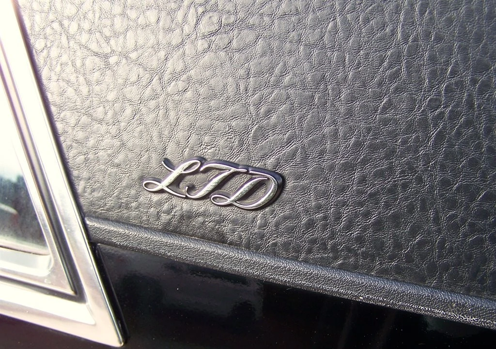 1981 Ford LTD - Image 27 of 31