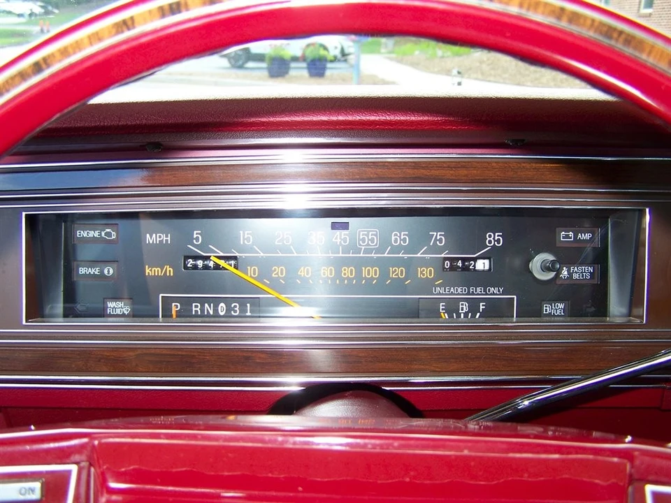 1981 Ford LTD - Image 10 of 31