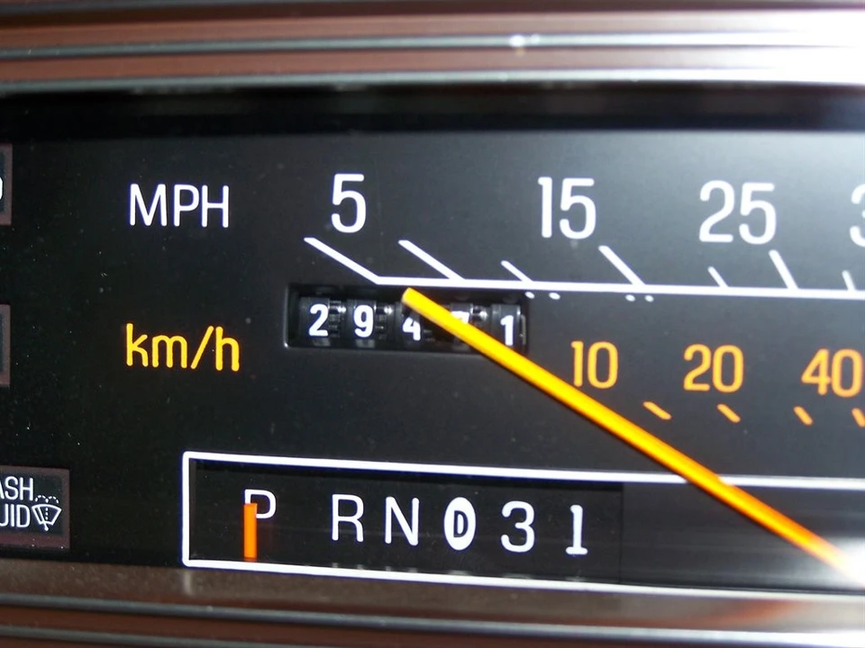 1981 Ford LTD - Image 9 of 31