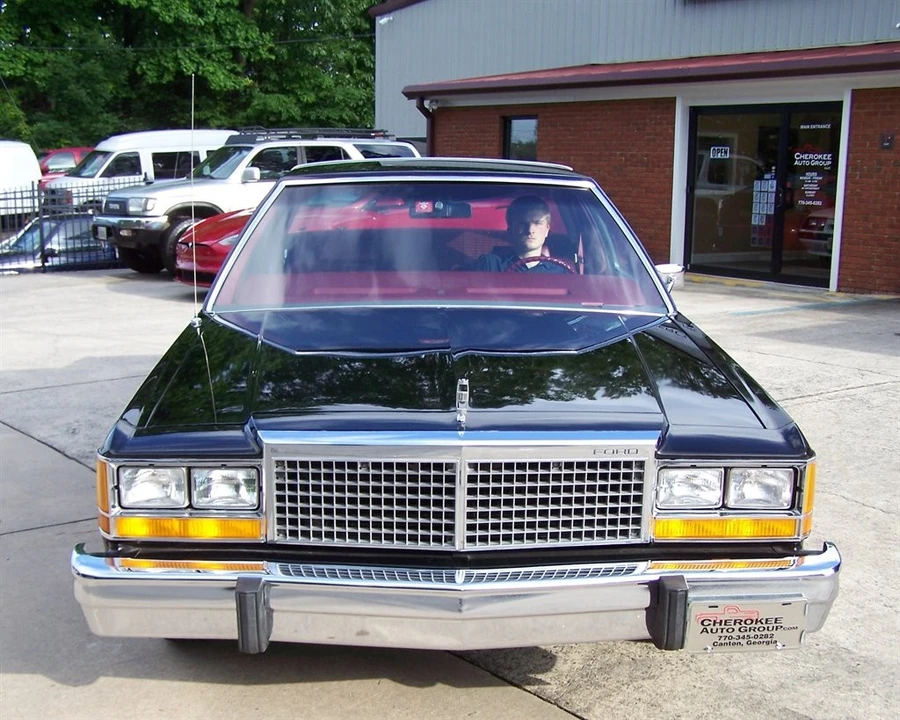 1981 Ford LTD - Image 22 of 31