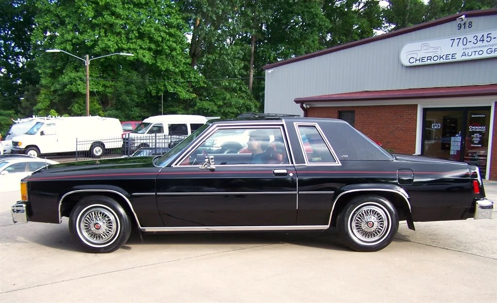 1981 Ford LTD - Image 24 of 31