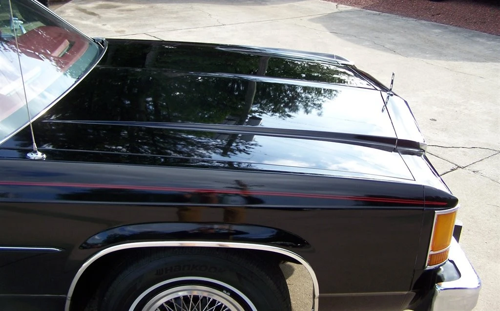 1981 Ford LTD - Image 25 of 31