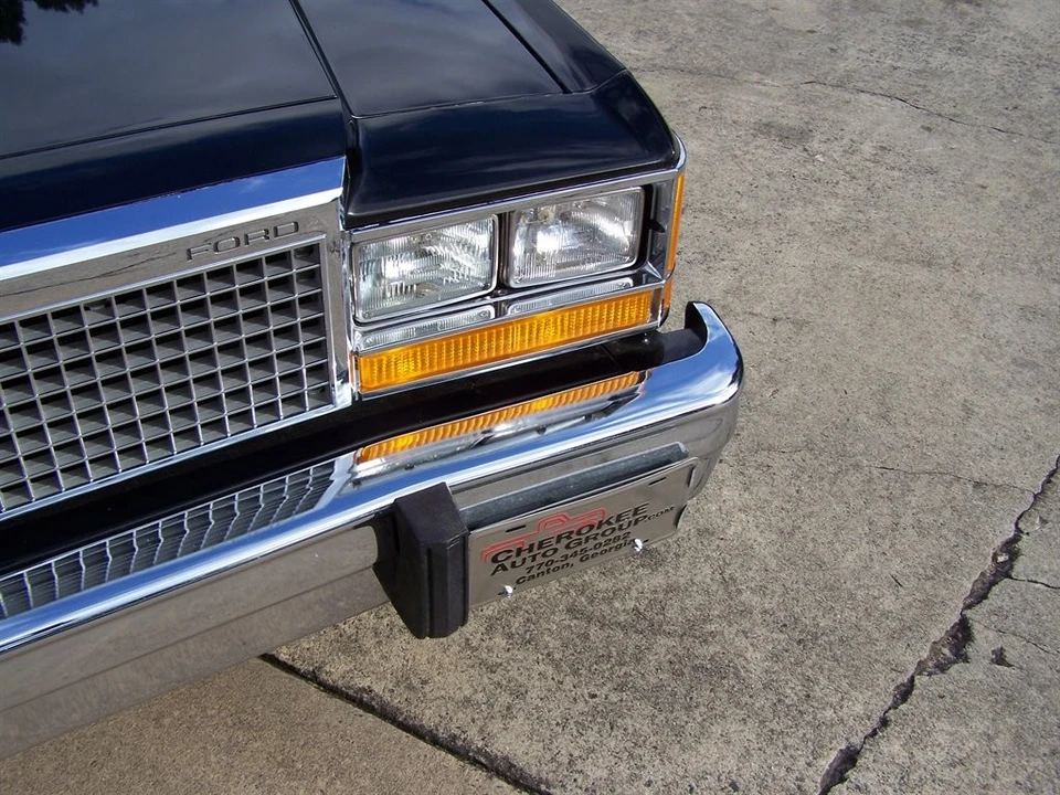 1981 Ford LTD - Image 23 of 31